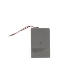 Batterie - dualshock 4 - original - 1000mah - compatible ps4 pro et slim - lip1522