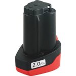 Metabo 625438000 12 v li - power batterie pour outil 12 v 2 ah li - ion