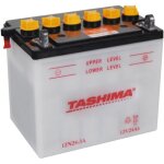Batterie moto 12n24 - 3a 12v 24ah - batterie(s)