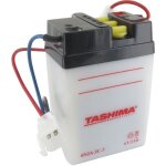 Batterie moto 6n2a - 2c - 3 6v 2ah - batterie(s)
