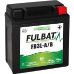 Batterie moto gel fb3l - a / b gel / yb3l - a / b fulbat sla etanche 32ah 35 amps