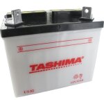 Batterie moto u1 - 32 12v / 32ah