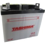 Batterie moto u1 - r7 12v 18ah
