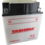 Batterie moto yb30cl - b 12v / 30ah