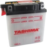Batterie moto yb3l - a 12v / 3ah
