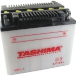 Batterie moto yb7c - a 12v / 8ah