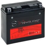 Batterie moto yt12b - 4 / yt12b - bs 12v 11ah Batterie moto yt12b - 4 / yt12b - bs 12v 11ah