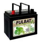 Fulbat - batterie tondeuse u1 - 32 / u1 - 12 12v 32ah - u1 - 12 u1 - 32 u132 mot8648 gel - fulbat