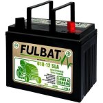Fulbat - batterie tondeuse u1 - r32 / u1 - r12 12v 32ah - u1 - r12 u1 - r32 u1 r12 u1 r3 - fulbat