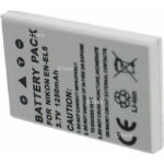 Batterie appareil photo pour nikon coolpix p520 Batterie appareil photo pour nikon coolpix p520