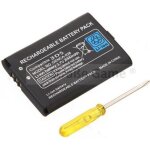 Batterie nintendo 3ds - 2000 mah 37 v + tournevis ctr - 003 - stra�e game �