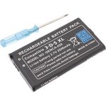 Batterie pour nintendo 3ds xl et new 3ds xl - 2500 mah 37 v + tournevis - spr - 003