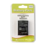 Batterie pour nintendo new 3ds - 1500 mah - ktr - 003 - genca - 038 - strae game 