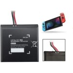 Batterie nintendo switch