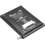 Batterie - nintendo - hdh - 003 - 3570 mah - compatible nintendo switch lite - autonomie prolonge