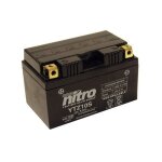 Batterie nitro ytz10s