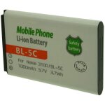 Batterie t�l�phone portable pour nokia bl - 5c