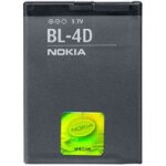 Batterie nokia bl4d dorigine ( bl - 4d bl 4d )