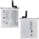 Batterie - nokia - bp - 4gwa - 2000mah - compatible nokia lumia 625 - hydrure de nickel / ion lithium ...