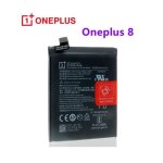 Batterie - oneplus - oneplus 8 - 4320 mah - lithium ion - blp 761