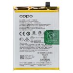 Batterie - oppo - blp 781 - 5000 mah - lithium ion - compatible oppo a72 / a52 / a92