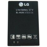Batterie original lg bl - 44jn