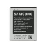 Batterie original samsung eb494353vu pour samsung wave 723 / wave 575 / wave 533 Batterie original samsung eb494353vu pour samsung wave 723 / wave 575 / wave 533