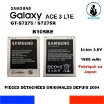 Batterie neuve originale b105be samsung galaxy ace 3 lte 1800ma gt - s7275r sgh - t399 oem origine new ... Batterie neuve originale b105be samsung galaxy ace 3 lte 1800ma gt - s7275r sgh - t399 oem origine new ...