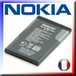 Batterie originale bl - 4c pour nokia 6131 Batterie originale bl - 4c pour nokia 6131