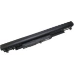 Batterie - hp - hs04 - li - ion 4 cellules - 2670mah - 14. 6v