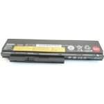 Batterie - lenovo - 44 + - thinkpad x220 / x230 - 11. 1v - 63wh - noir