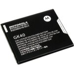 Batterie originale dorigine motorola moto g4 play standard [100% original officiel tlphone non inclus] ...