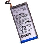 Batterie samsung galaxy s8 - 3000mah - eb - bg950abe - lithium ion