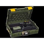 Proxxon 29900 lbx / a batterie pour outil et chargeur 10. 8 v 2. 6 ah li - ion