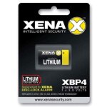 Batterie pack xena xbp4 - cr2