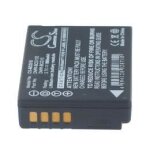 Batterie type panasonic dmw - bcg10e Batterie type panasonic dmw - bcg10e