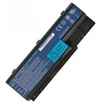 Batterie pc portables pour packard bell easynote lj61