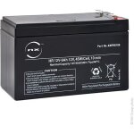 Nx - batterie onduleur (ups) nx 9 - 12 ups high rate 12v 9ah f6. 35 - nx Nx - batterie onduleur (ups) nx 9 - 12 ups high rate 12v 9ah f6. 35 - nx