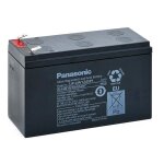 Batterie plomb agm up - vw1245p1 12v 7. 9ah - batterie(s) Batterie plomb agm up - vw1245p1 12v 7. 9ah - batterie(s)