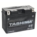 Batterie plomb �tanche tashima ytb9bbs 12 volts 8a agm greenstar