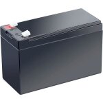 Batterie plomb pearl 12v 72 ah - longue durée - charge lente Batterie plomb pearl 12v 72 ah - longue durée - charge lente