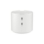 Batterie portable the freestyle 32000mah (3. 6v) 60w 2x usb - c. env 3h autonomie. couleur blanche.