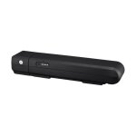 Batterie porte - bagages shimano bt - en404 - noir - 418 w