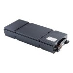 Batterie de rechange - apc - 152 - restauration des performances - emballage r�utilisable - installation ...