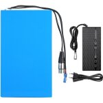 Batterie rechargeable pour vlo lectrique ohp - 48v 20ah 960w - batterie au lithium