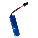 Batterie rechargeable pour voiture jouet tlcommande pour enfants