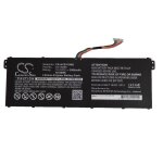 Batterie de remplacement pour ordinateur portable notebook acer aspire v5 - 132 v5 - 132p - remplace: ...