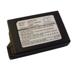 Batterie de remplacement - vhbw - psp - 1000 - li - ion - 1800mah - compatible avec plusieurs modèles ... Batterie de remplacement - vhbw - psp - 1000 - li - ion - 1800mah - compatible avec plusieurs modèles ...