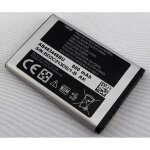 Batterie origine samsung ab463446bu