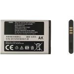 Batterie origine samsung ab463446bu (800 mah) pour